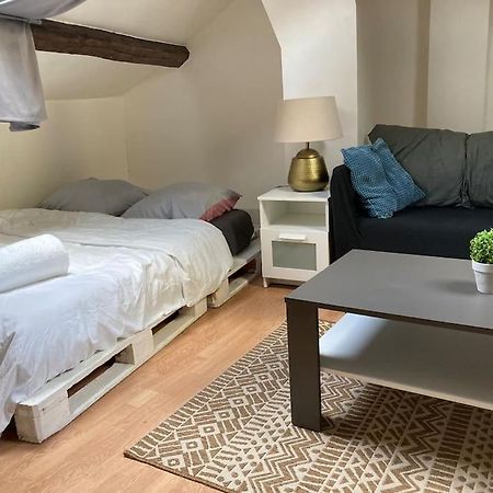 Studio Place D'Italie/Denfert-Rochereau 파리 외부 사진